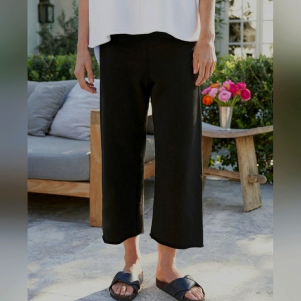 Frank & Eileen Catherine Favorite Sweatpant - Picture 3 of 14